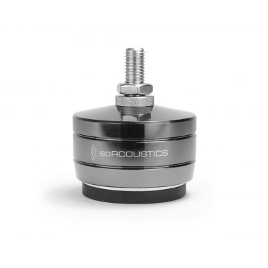 Ножки для напольных АС IsoAcoustics Gaia Titan Cronos